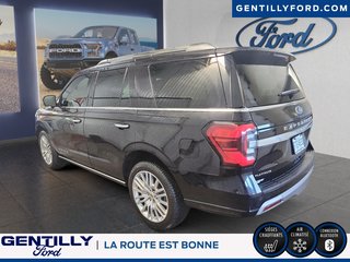 2024 Ford Expedition Platinum in Bécancour (Gentilly Sector), Quebec - 5 - w320h240px