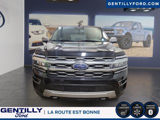 2024 Ford Expedition Platinum in Bécancour (Gentilly Sector), Quebec - 2 - w320h240px