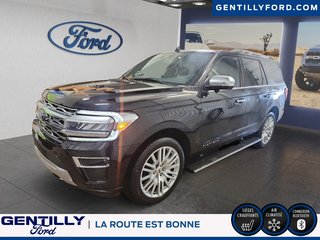 2024 Ford Expedition Platinum in Bécancour (Gentilly Sector), Quebec - 6 - w320h240px