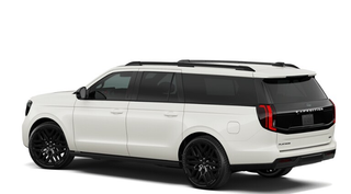 2027 Ford Expedition Platinum MAX in Bécancour (Gentilly Sector), Quebec - 2 - w320h240px