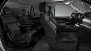 2027 Ford Expedition Platinum MAX in Bécancour (Gentilly Sector), Quebec - 6 - w320h240px