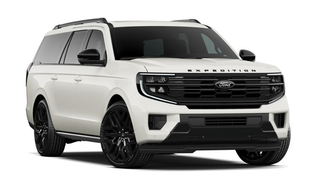 2027 Ford Expedition Platinum MAX in Bécancour (Gentilly Sector), Quebec - 4 - w320h240px