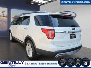Ford Explorer Limited 2016 à Bécancour (Secteur Gentilly), Québec - 4 - w320h240px