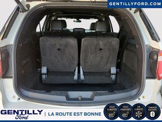 Ford Explorer Limited 2016 à Bécancour (Secteur Gentilly), Québec - 6 - w320h240px