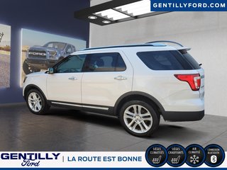 Ford Explorer Limited 2016 à Bécancour (Secteur Gentilly), Québec - 5 - w320h240px