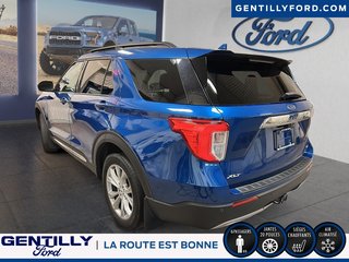 Ford Explorer XLT 2020 à Bécancour (Secteur Gentilly), Québec - 4 - w320h240px