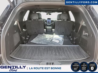 2022 Ford Explorer ST in Bécancour (Gentilly Sector), Quebec - 6 - w320h240px