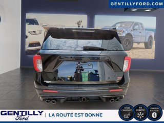 2022 Ford Explorer ST in Bécancour (Gentilly Sector), Quebec - 3 - w320h240px