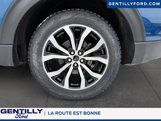 Ford Explorer ST-Line 2022 à Bécancour (Secteur Gentilly), Québec - 6 - w320h240px
