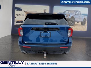 Ford Explorer ST-Line 2022 à Bécancour (Secteur Gentilly), Québec - 3 - w320h240px