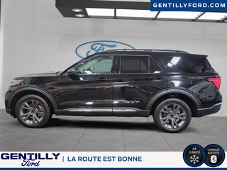 Ford Explorer Active 2025 à Bécancour (Secteur Gentilly), Québec - 5 - w320h240px