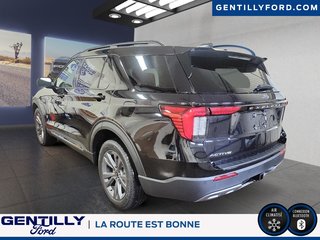 Ford Explorer Active 2025 à Bécancour (Secteur Gentilly), Québec - 4 - w320h240px