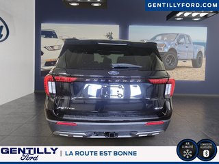 Ford Explorer Active 2025 à Bécancour (Secteur Gentilly), Québec - 3 - w320h240px