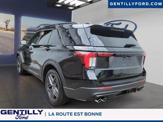 Ford Explorer ST 2025 à Bécancour (Secteur Gentilly), Québec - 4 - w320h240px