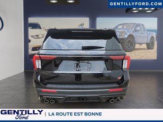 Ford Explorer ST 2025 à Bécancour (Secteur Gentilly), Québec - 3 - w320h240px
