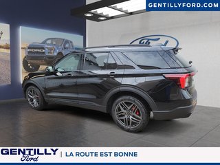 Ford Explorer ST 2025 à Bécancour (Secteur Gentilly), Québec - 5 - w320h240px
