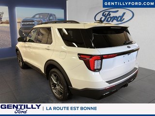 2025 Ford Explorer ST-Line in Bécancour (Gentilly Sector), Quebec - 4 - w320h240px