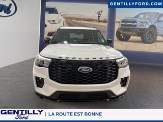 2025 Ford Explorer ST-Line in Bécancour (Gentilly Sector), Quebec - 2 - w320h240px