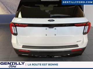 2025 Ford Explorer ST-Line in Bécancour (Gentilly Sector), Quebec - 3 - w320h240px