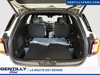 2025 Ford Explorer ST-Line in Bécancour (Gentilly Sector), Quebec - 6 - w320h240px