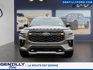 2026 Ford Explorer Tremor in Bécancour (Gentilly Sector), Quebec - 2 - w320h240px
