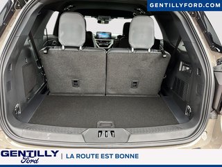 2026 Ford Explorer Tremor in Bécancour (Gentilly Sector), Quebec - 6 - w320h240px