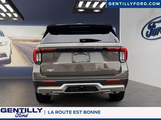 2026 Ford Explorer Tremor in Bécancour (Gentilly Sector), Quebec - 3 - w320h240px