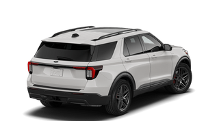 Ford Explorer ST-Line 2027 à Bécancour (Secteur Gentilly), Québec - 3 - w320h240px