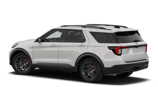 Ford Explorer ST-Line 2027 à Bécancour (Secteur Gentilly), Québec - 2 - w320h240px