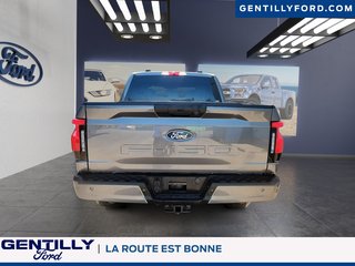 2024 Ford F-150 Lightning XLT in Bécancour (Gentilly Sector), Quebec - 3 - w320h240px