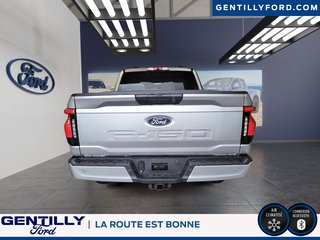 Ford F-150 Lightning XLT 2024 à Bécancour (Secteur Gentilly), Québec - 3 - w320h240px