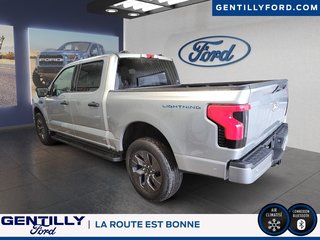 Ford F-150 Lightning XLT 2024 à Bécancour (Secteur Gentilly), Québec - 5 - w320h240px