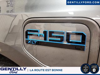 2024 Ford F-150 Lightning XLT in Bécancour (Gentilly Sector), Quebec - 6 - w320h240px