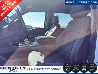 2024 Ford F-150 Lightning Flash in Bécancour (Gentilly Sector), Quebec - 2 - w320h240px