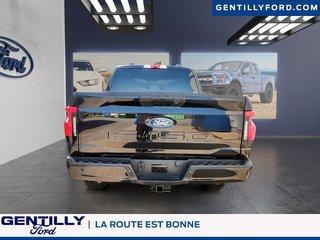 2025 Ford F-150 Lightning Flash in Bécancour (Gentilly Sector), Quebec - 3 - w320h240px