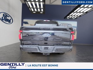 Ford F-150 Lightning Flash 2025 à Bécancour (Secteur Gentilly), Québec - 3 - w320h240px