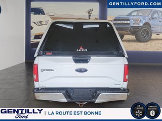 Ford F-150  2016 à Bécancour (Secteur Gentilly), Québec - 3 - w320h240px
