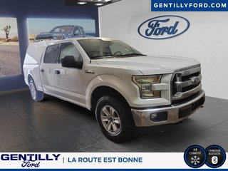 Ford F-150  2016 à Bécancour (Secteur Gentilly), Québec - 6 - w320h240px