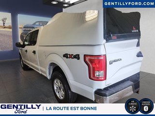 Ford F-150  2016 à Bécancour (Secteur Gentilly), Québec - 5 - w320h240px
