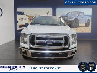 Ford F-150  2016 à Bécancour (Secteur Gentilly), Québec - 2 - w320h240px