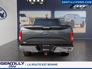 Ford F-150  2017 à Bécancour (Secteur Gentilly), Québec - 3 - w320h240px
