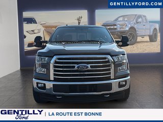 Ford F-150  2017 à Bécancour (Secteur Gentilly), Québec - 2 - w320h240px