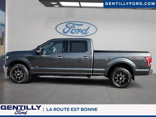 Ford F-150  2017 à Bécancour (Secteur Gentilly), Québec - 5 - w320h240px