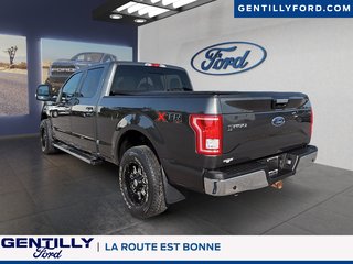 Ford F-150  2017 à Bécancour (Secteur Gentilly), Québec - 4 - w320h240px