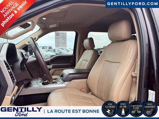 2019 Ford F-150 in Bécancour (Gentilly Sector), Quebec - 3 - w320h240px