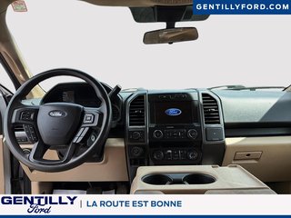 2019 Ford F-150 in Bécancour (Gentilly Sector), Quebec - 6 - w320h240px