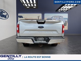 2019 Ford F-150 in Bécancour (Gentilly Sector), Quebec - 3 - w320h240px