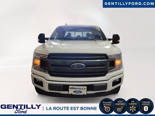 2020  F-150 in Bécancour (Gentilly Sector), Quebec - 2 - w320h240px