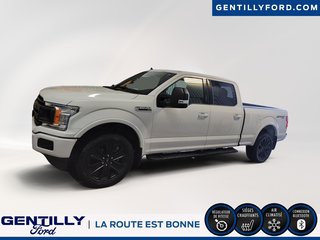 2020  F-150 in Bécancour (Gentilly Sector), Quebec - 5 - w320h240px