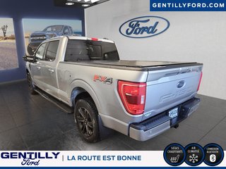 2021 Ford F-150 in Bécancour (Gentilly Sector), Quebec - 4 - w320h240px